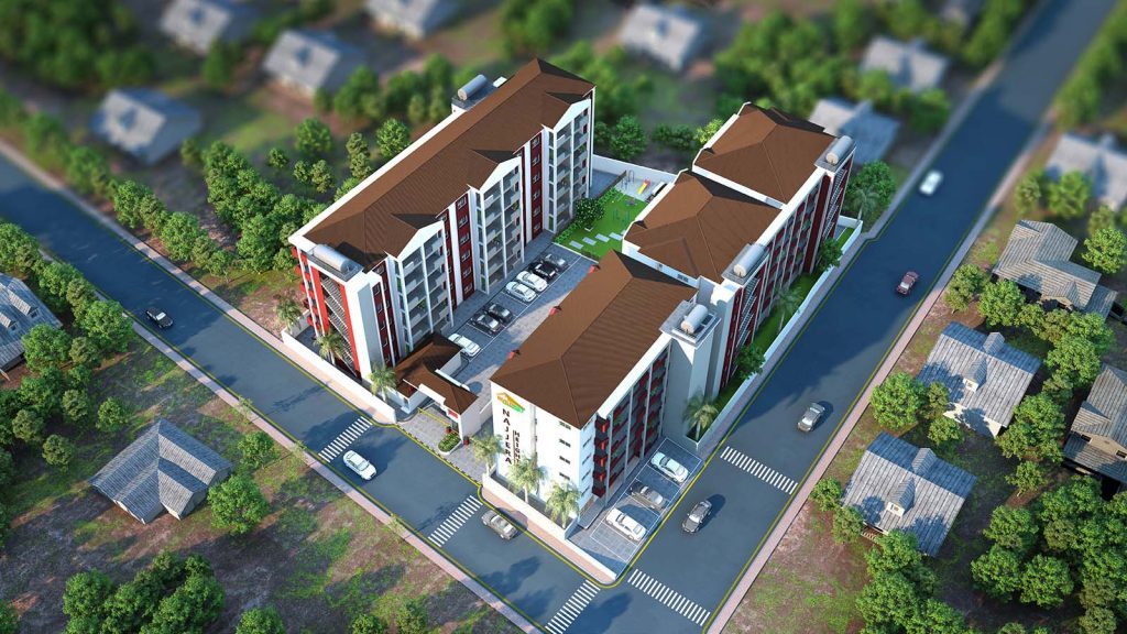 Najjera Heights