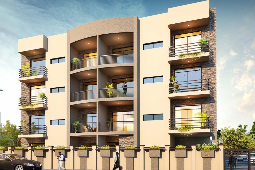 Olive Homes